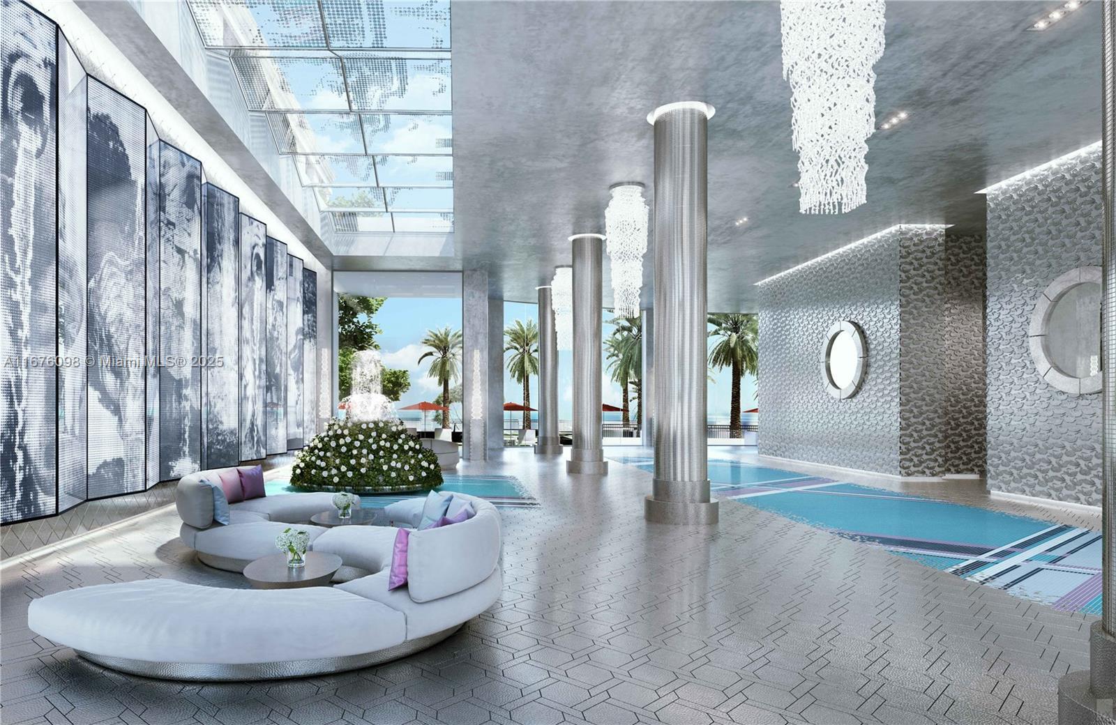 Building Photo - 17901 Collins Ave