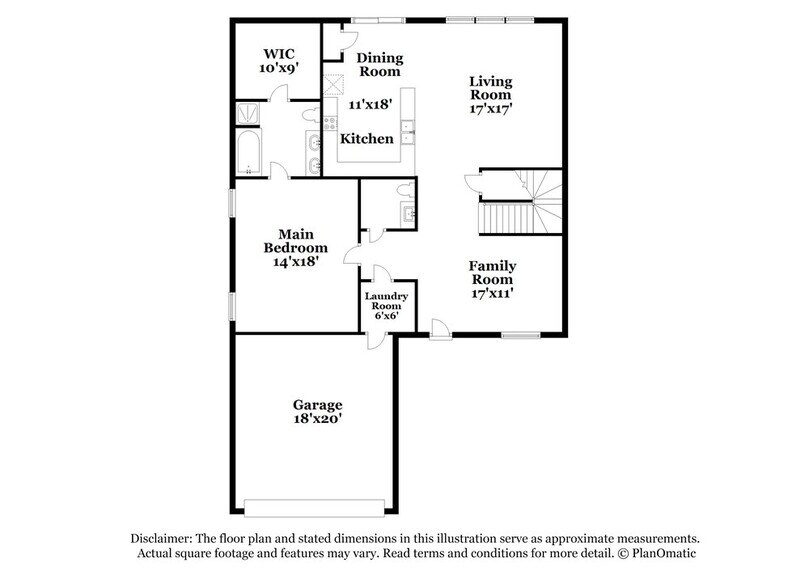 Building Photo - 4649 Sea Ridge Dr