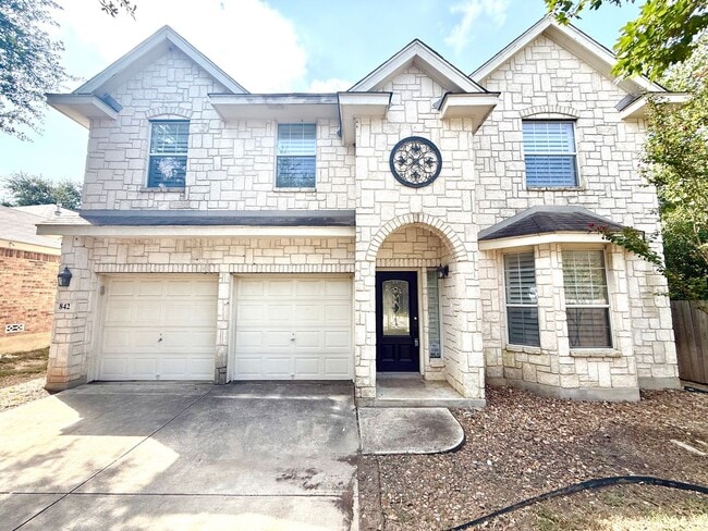 Building Photo - 842 Windhurst