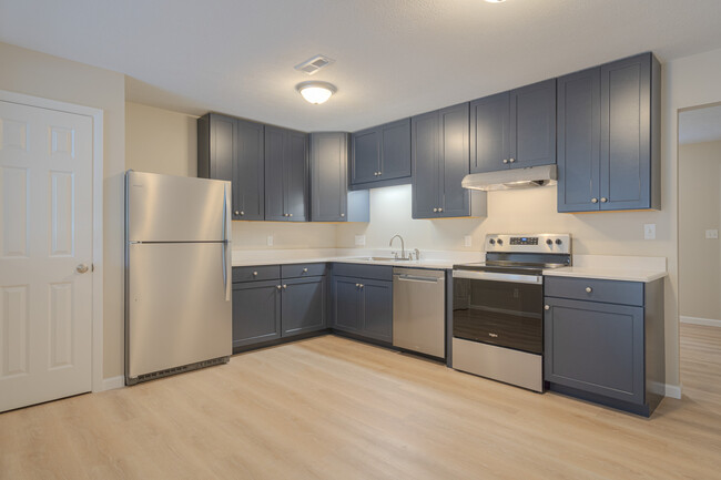 Kitchen 1 - 191 Clover Valley Cir