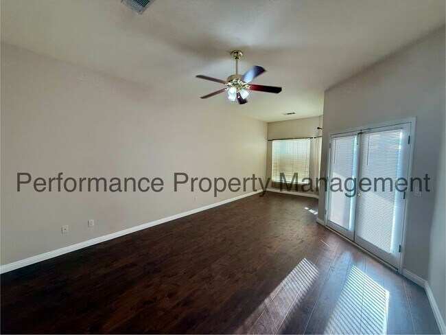 Building Photo - Gorgeous 3 Bed/2 Bath + Office w/ Solar, Pool & $0 Deposit Option