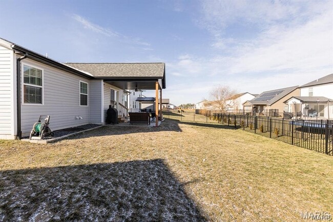 Building Photo - 3505 Chippewa Dr