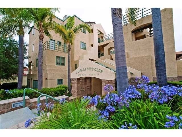 Building Photo - 2/2 End Unit Condo available near UTC