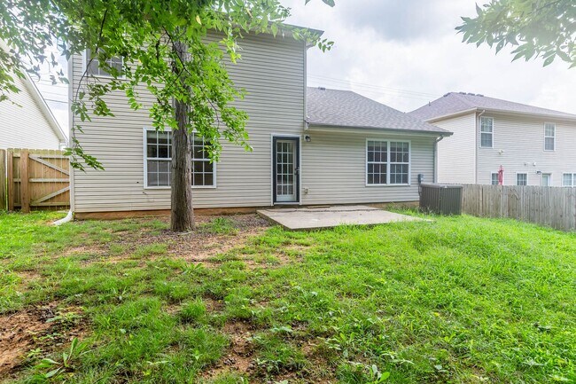 Building Photo - 752 Holland Ridge Dr