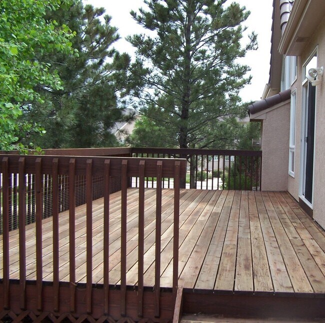 Building Photo - 2361 Craycroft Dr