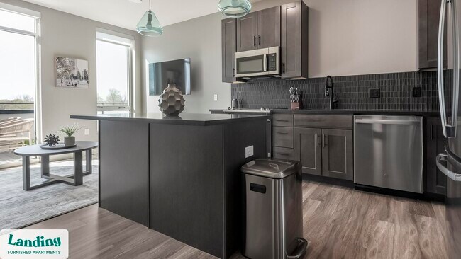 Building Photo - 299 DeBaliviere Ave