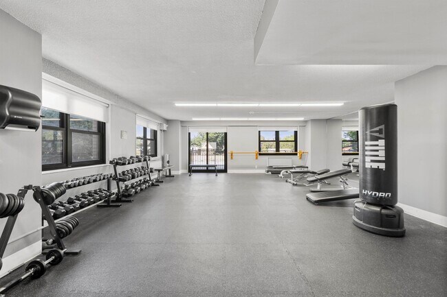 Building Photo - 7855 JFK Blvd E
