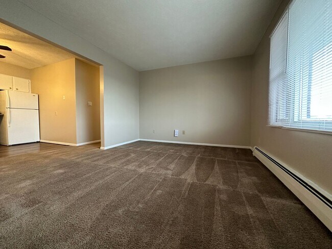 Interior Photo - Riley/Bradley Apartments