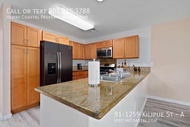 Building Photo - 91-1259 Kilipue St-A