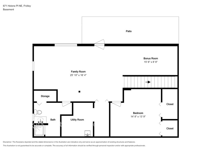 Building Photo - 671 Helene Pl NE