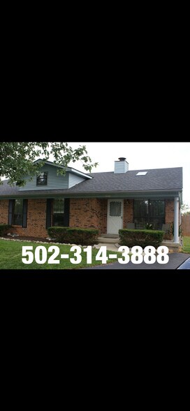 Building Photo - 3722 Chamberlain Ct