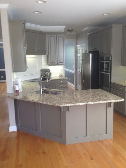 Building Photo - 507 Highgrove Dr