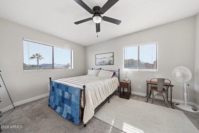 Building Photo - 16540 E Gunsight Dr