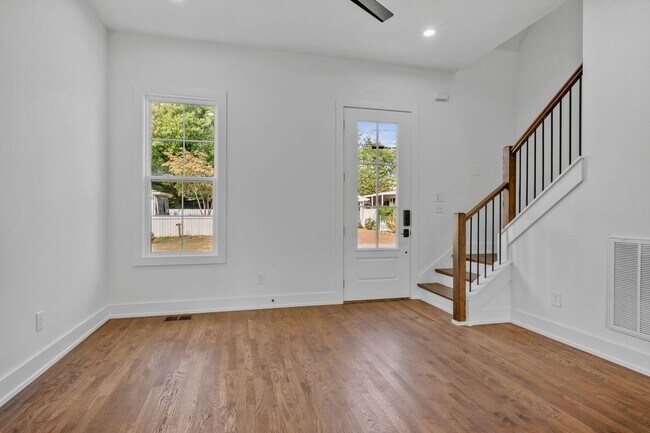 Building Photo - New Build in Old Hickory! 1/2 off first months rent!