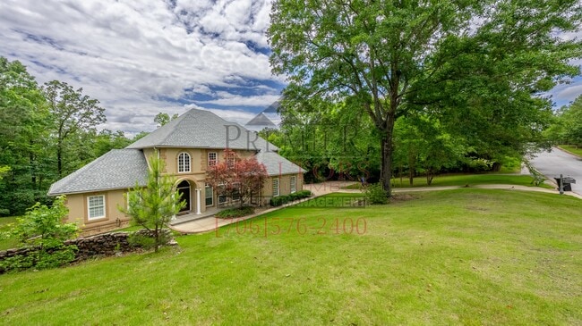 Building Photo - 7351 Winding Ridge Rd