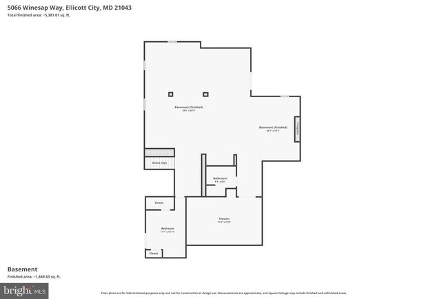 Building Photo - 5066 Winesap Way