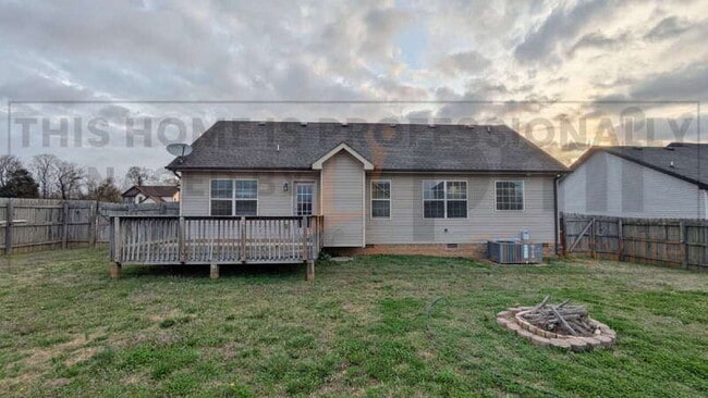 Building Photo - 2298 Rattling Rd