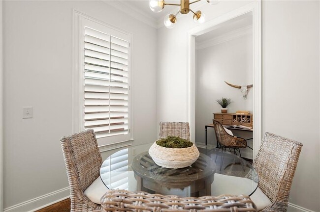 Building Photo - 2317 St Davids Square