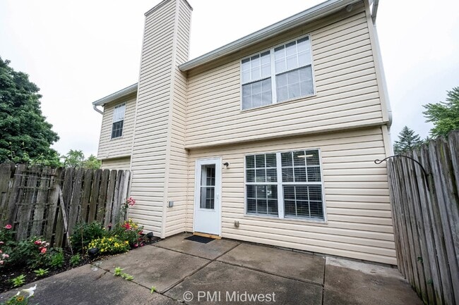 Building Photo - 860 Sable Ridge Dr