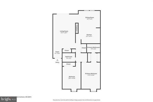 Building Photo - 20315 Beaconfield Terrace