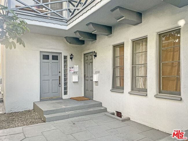 Building Photo - 440 N Spaulding Ave
