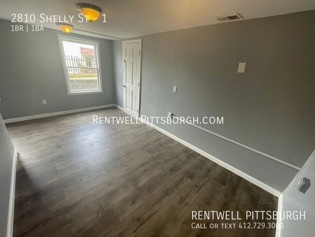 Building Photo - 2810 Shelly St