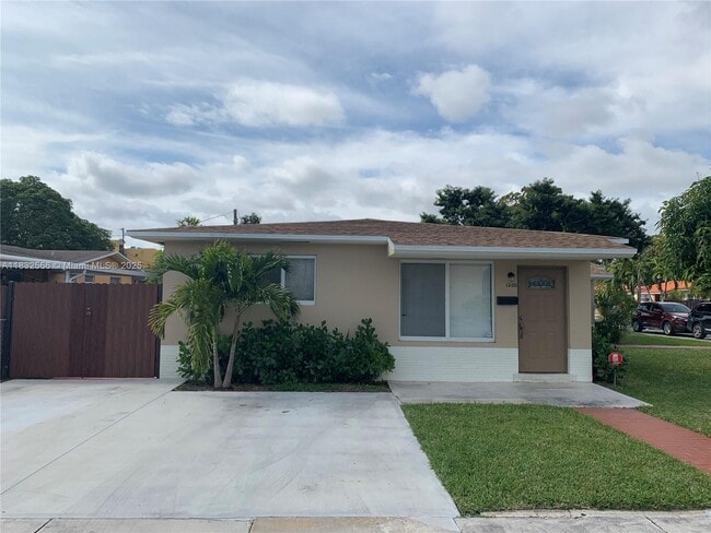 Primary Photo - 1200 SW 31st Ave