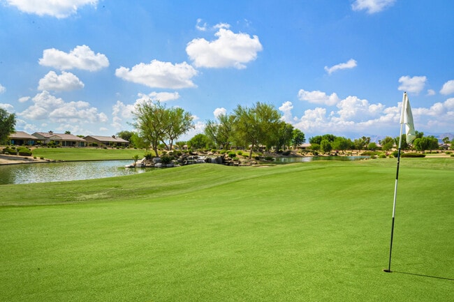 Building Photo - 80586 Camino Santa Juliana