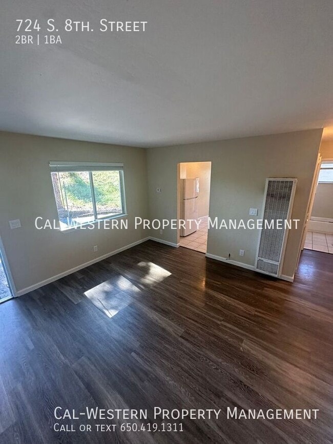 Building Photo - 724 S. 8th. Street-