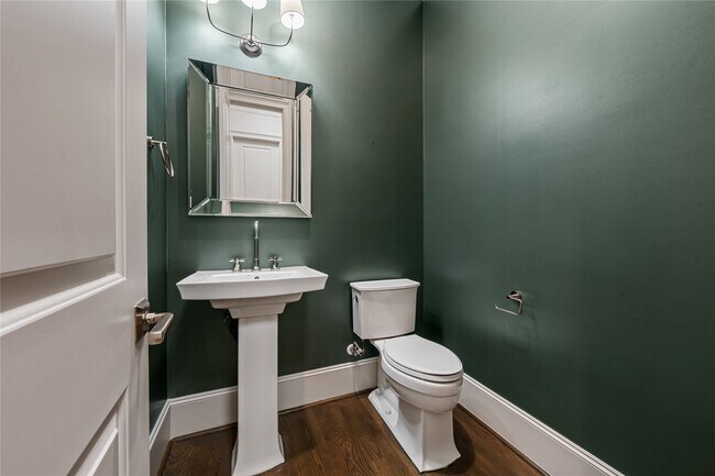 Building Photo - 5307 Huckleberry Ln