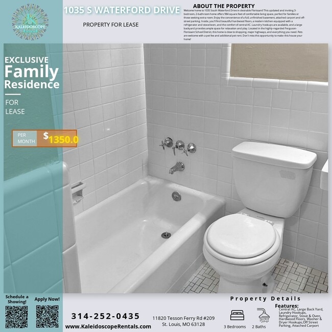 Building Photo - 1035 S Waterford Dr