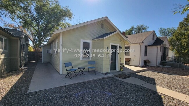 Building Photo - MONTH TO MONTH  - Short Term Rental FURNIS...