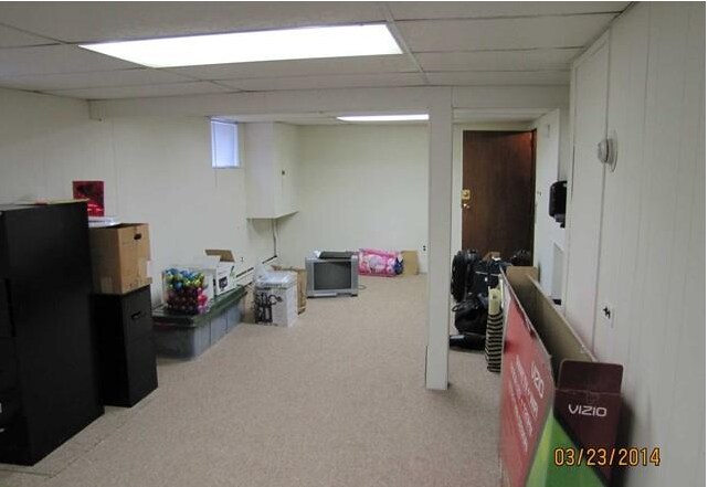 Bonus Room View 3 - 298 Luddington Ave