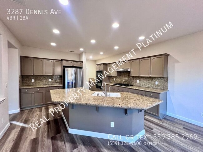 Building Photo - 3287 Dennis Ave