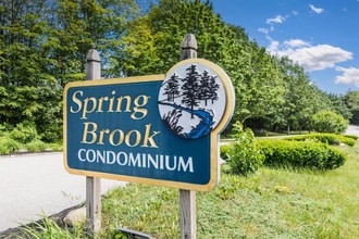 Building Photo - 709 Springbrook Cir