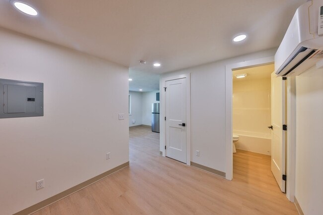 Building Photo - Modern Remodel with Designer Finishes | All Utilities Included
