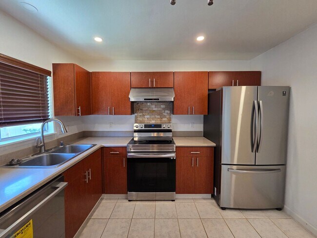 Building Photo - Spacious 2-Bedroom Home with loft in Tropics at Waikele with 2 car Garage