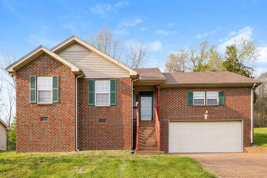 Primary Photo - 125 Cartwright Pkwy