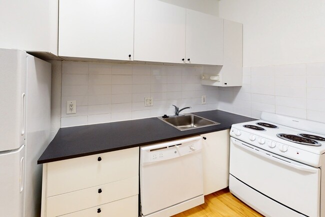Floorplan - Del Monte