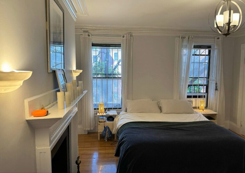 Building Photo - 429 Marlborough St