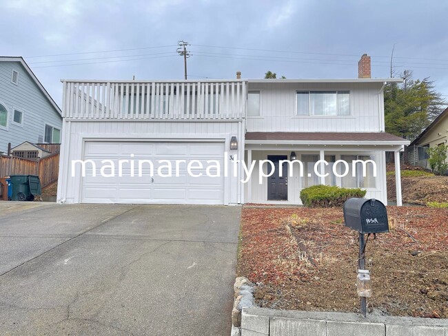 Primary Photo - Two-Story Four Bedroom House With Nice Wat...