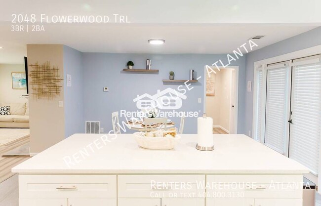 Building Photo - 2048 Flowerwood Trail