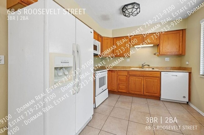 Building Photo - 68 S Roosevelt St