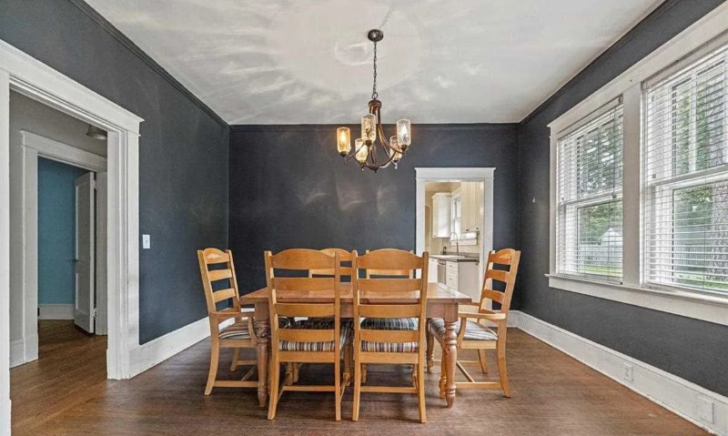 Building Photo - 401 S Franklin Dr