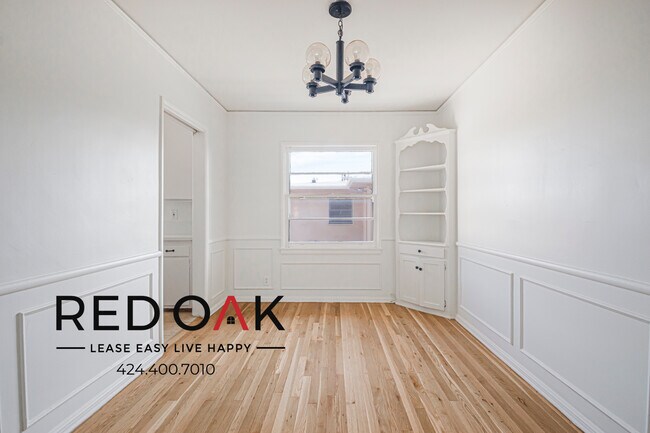 Building Photo - 1148 Queen Anne Pl