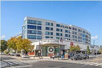 Building Photo - 4101 Albemarle St NW