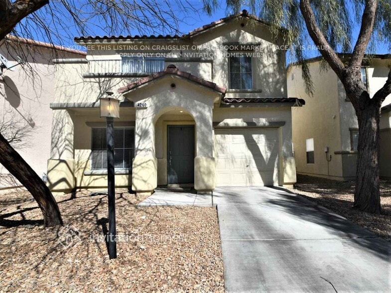 Primary Photo - 4260 Olympic Point Dr