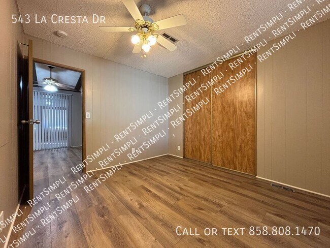 Building Photo - 543 La Cresta Dr