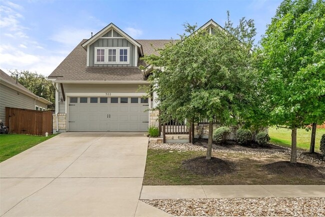 Building Photo - 522 Dayridge Dr