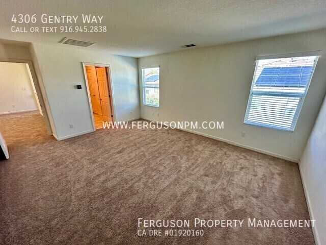 Building Photo - 4306 Gentry Way